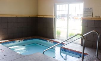 Best Western Plus Menomonie Inn Suites