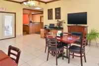 Americas Best Value Inn Winnsboro - 3-Sterne