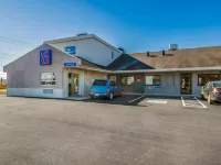 Motel 6 Moncton, NB Hotels in Moncton