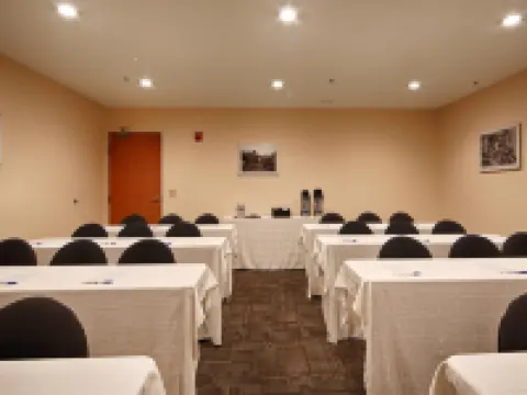 Best Western Tumwater-Olympia Inn Hotels in Tumwater