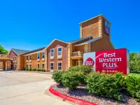 Best Western Plus Midwest Inn  Suites Hotels in Salina