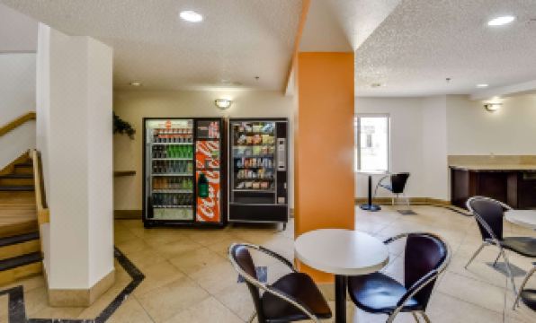 Motel 6 Katy, TX - Houston