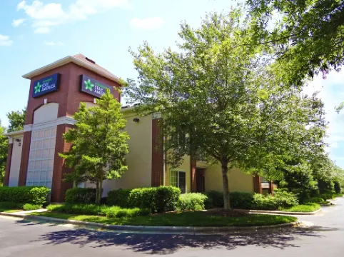 Extended Stay America - Durham - University - Ivy Creek Blvd.
