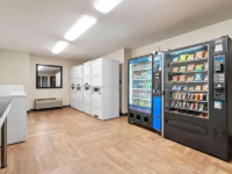 Extended Stay America Premier Suites - Seattle - Bellevue - Downtown Hotels in Bellevue