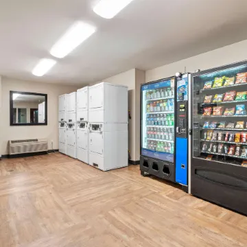 Extended Stay America Premier Suites - Seattle - Bellevue - Downtown