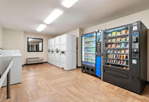 익스텐디드 스테이 주방 시설