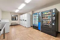 Extended Stay America Premier Suites-西雅圖-貝爾維尤-市中心