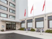 Scandic Rauma Hôtels à : Rauma
