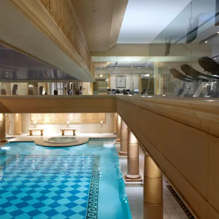 Radisson Blu Martinez Beirut