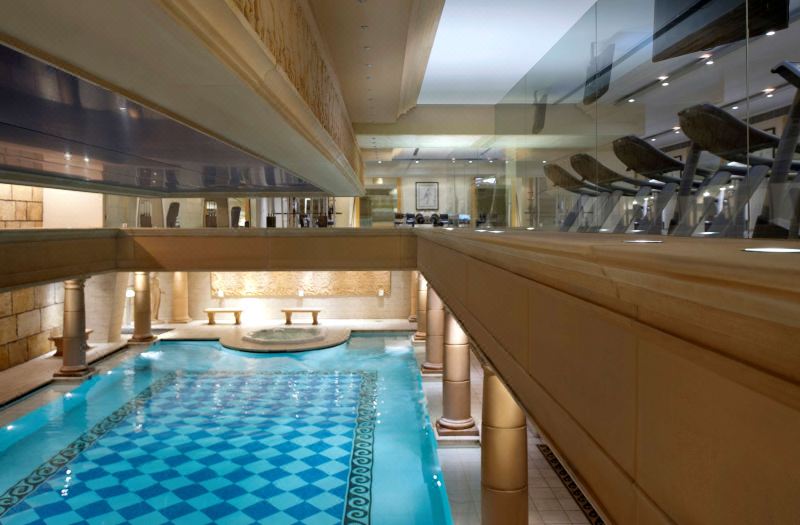 Radisson Blu Martinez Beirut photo 2