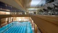 Radisson Blu Martinez Beirut