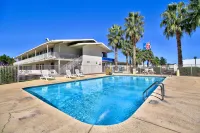 Motel 6 Nogales, AZ - Mariposa Road