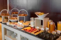 ベストウェスタン プラス パール アディス - 朝食