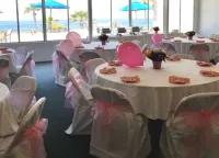 Tamarack Beach Hotel - Bữa sáng