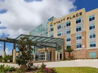 Hyatt Place Houston NW Vintage Park Hotels near Willowbrook