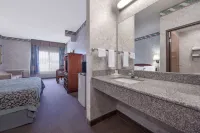 Days Inn by Wyndham Vega TX Hotel di Vega