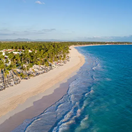 Occidental Punta Cana - All Inclusive