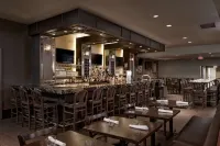 Georgian Court Hotel, WorldHotels Elite - バー