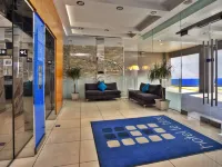 فندق لي بليو Hotels near متنزه هاميلتون