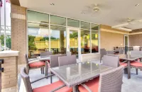 Hyatt Place Durham Southpoint - Aamiainen