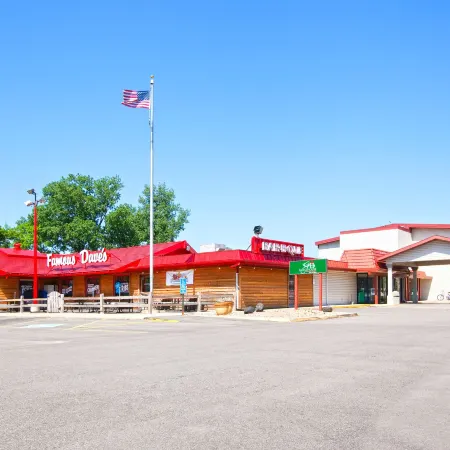 Med City Inn & Suites Rochester Mayo Clinic Area