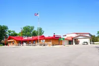 Med City Inn & Suites Rochester Mayo Clinic Area