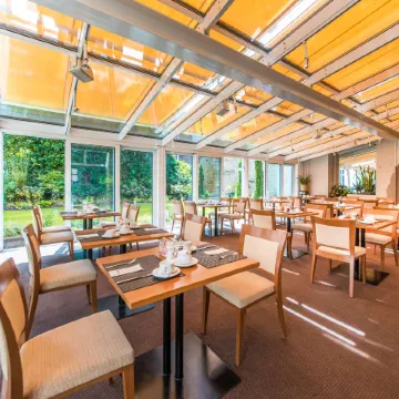 Best Western Plus Delta Park Hotel