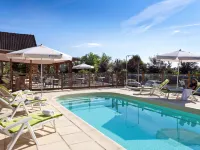 Ibis Styles Périgueux Trélissac Hotels in Antonne-et-Trigonant