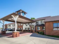 Motel 6 Waterloo, IA - Crossroads Mall - Cedar Falls Hotels in Waterloo