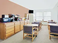 Knights Inn Muskogee Hotels in Muskogee