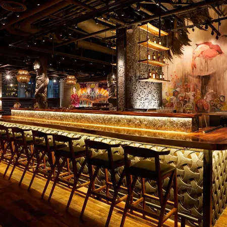 The Godfrey Hotel Boston