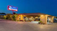 Americas Best Value Inn - Legend's Inn - Wifi