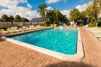 Plaza Hotel Fort Lauderdale Hotels in Tamarac