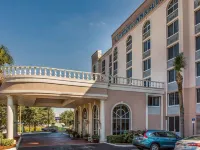 Comfort Inn & Suites Lakeland North I-4 Hotels in Polk County
