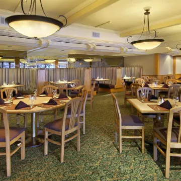 Red Lion Hotel Eureka