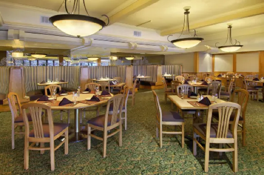 Red Lion Hotel Eureka