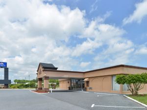 Americas Best Value Inn Pocomoke City