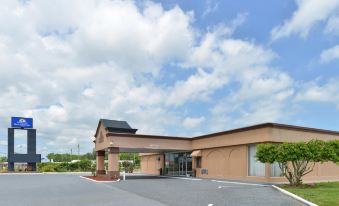 Americas Best Value Inn Pocomoke City