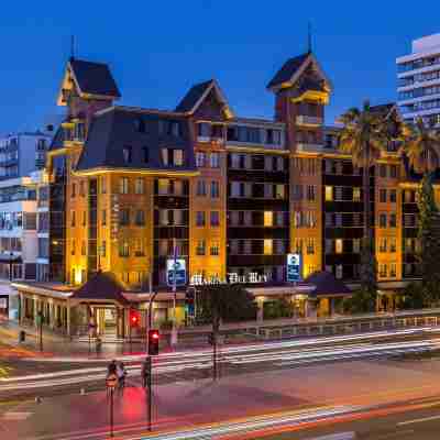 Best Western Marina Del Rey Hotel Exterior