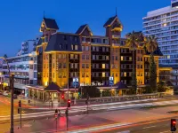 Best Western Marina Del Rey Hotels in der Nähe von Burg Castillo Wulff