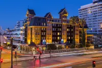 Best Western Marina Del Rey Hoteles en 