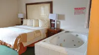 Americas Best Value Inn - Motels