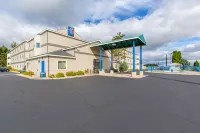 Motel 6 Baraboo, WI - Lake Delton Các khách sạn ở Baraboo
