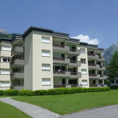 Sunnmatt Süd Wohnung 246