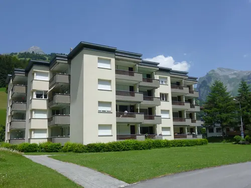 Sunnmatt Süd Wohnung 246 - Condos
