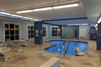 Baymont by Wyndham Rockford - Pools