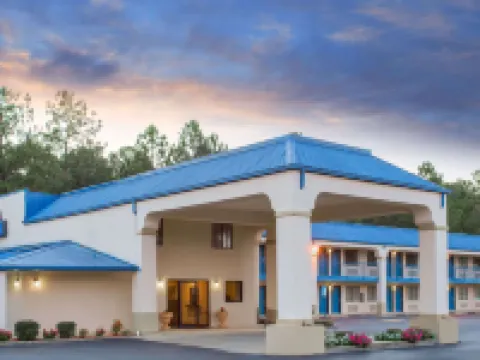 Days Inn by Wyndham Picayune Hoteles en Picayune