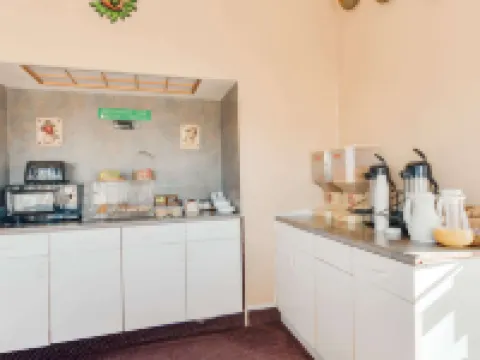Knights Inn Van Horn Hotels in Culberson County