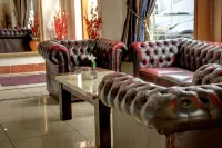 Best Western London Ilford Hotel