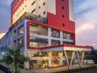 Ibis Pontianak City Center